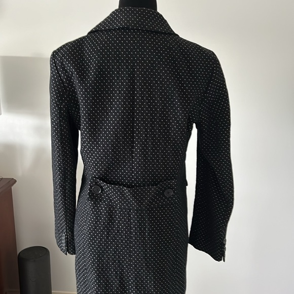 Ann Taylor Car Coat - Picture 3 of 6